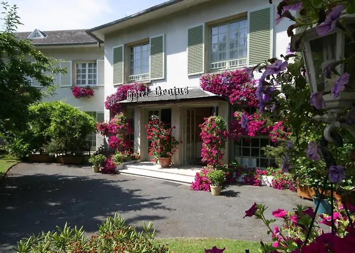 Hotel Beatus