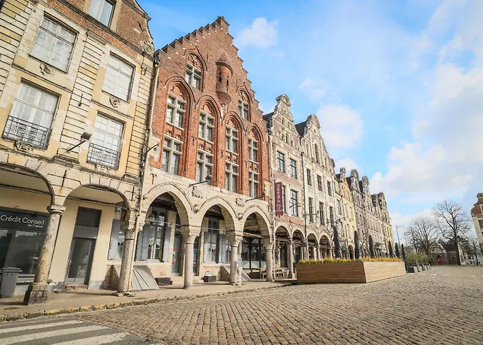 Hotel Les Trois Luppars