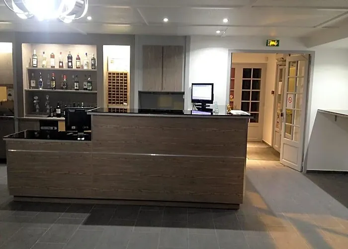 Comfort Hotel Cambrai