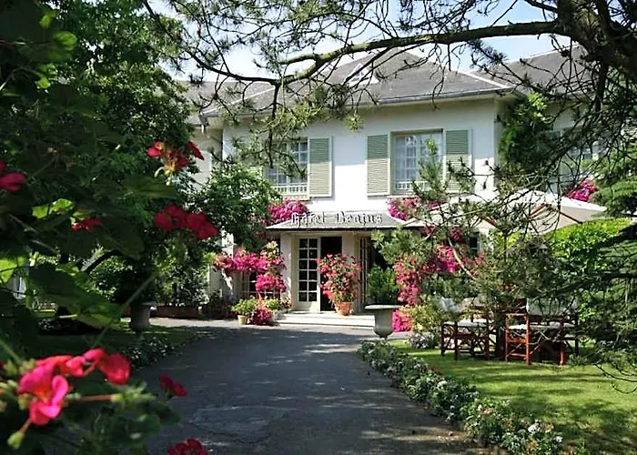 Hôtel Beatus